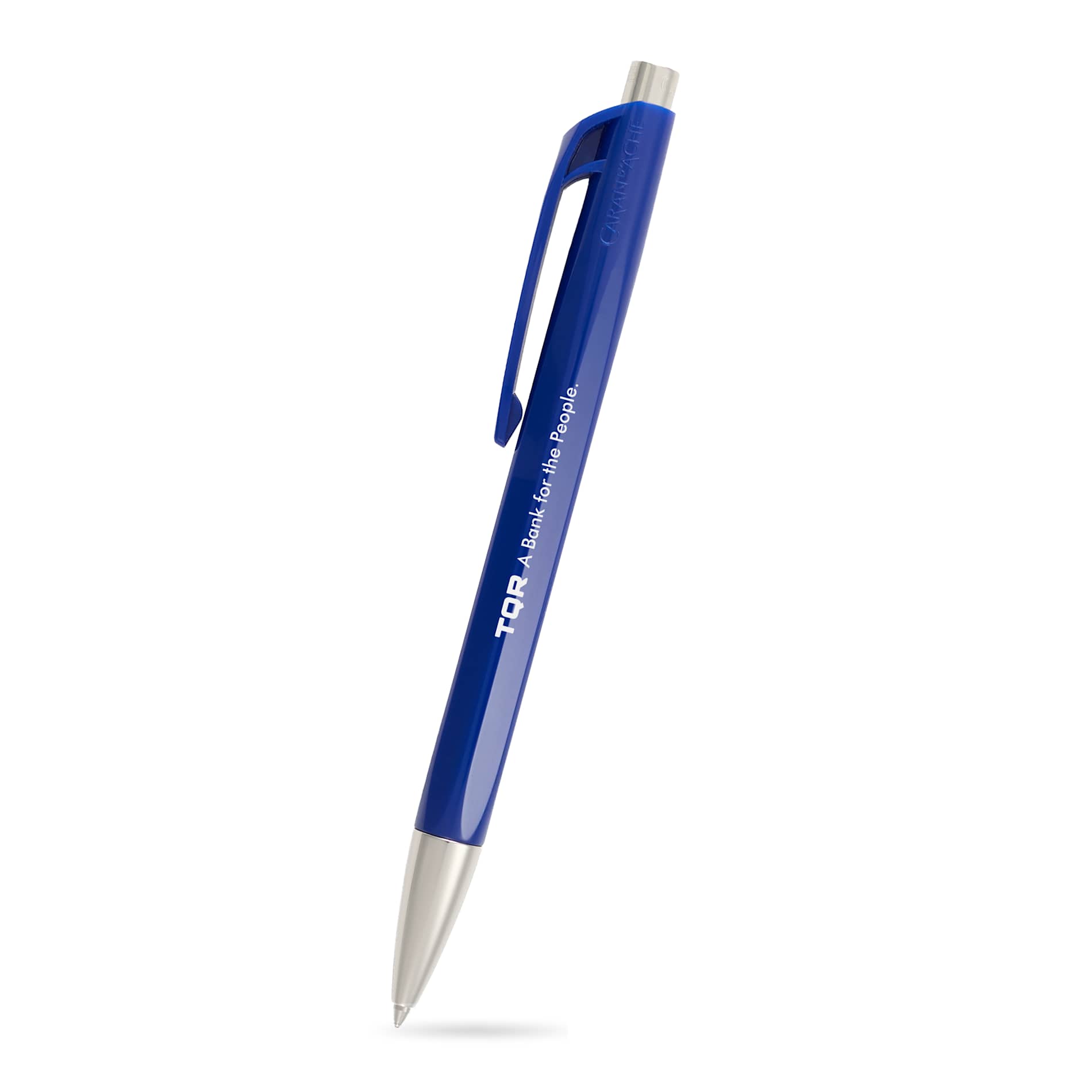 Caran d'Ache 888 Infinite Ballpoint Pen