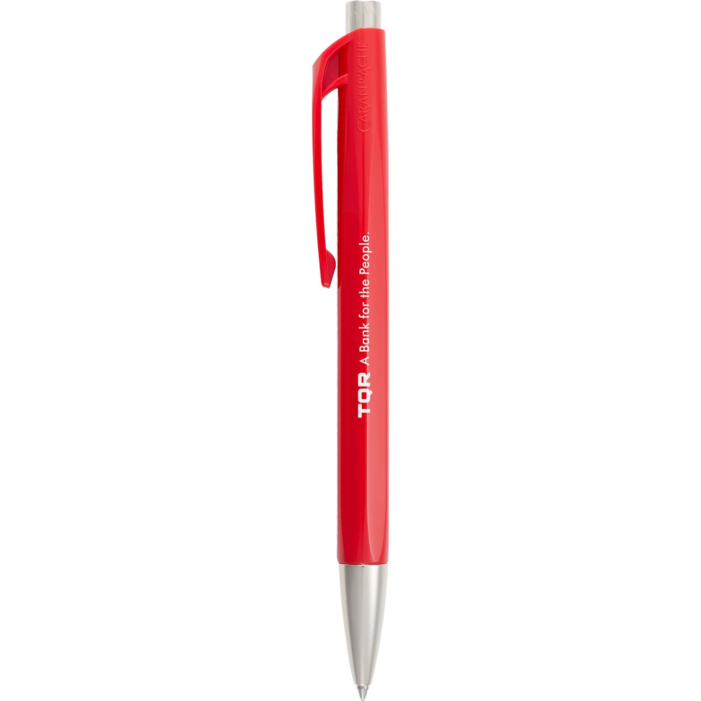 Caran d'Ache 888 Infinite Ballpoint Pen