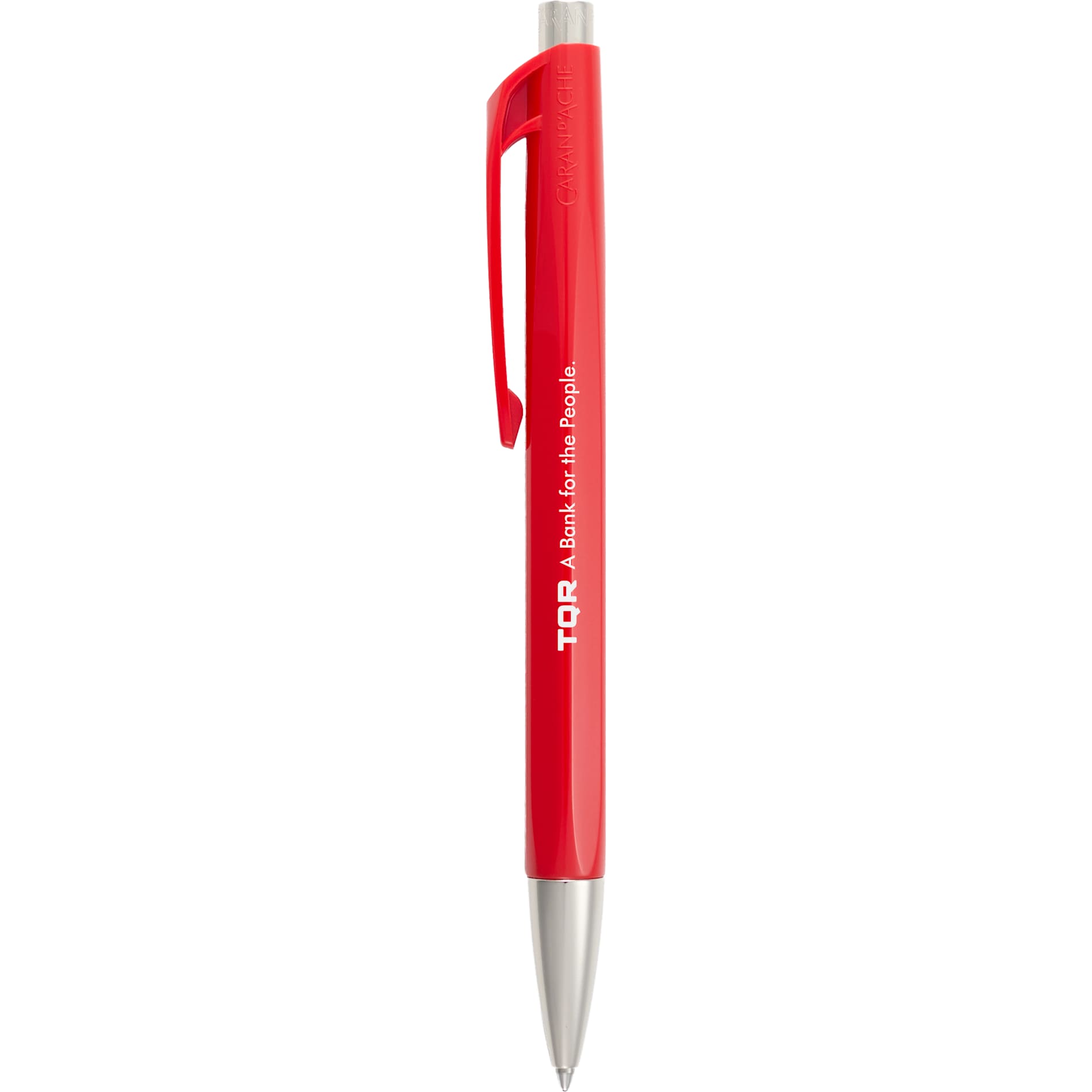 Caran d'Ache 888 Infinite Ballpoint Pen