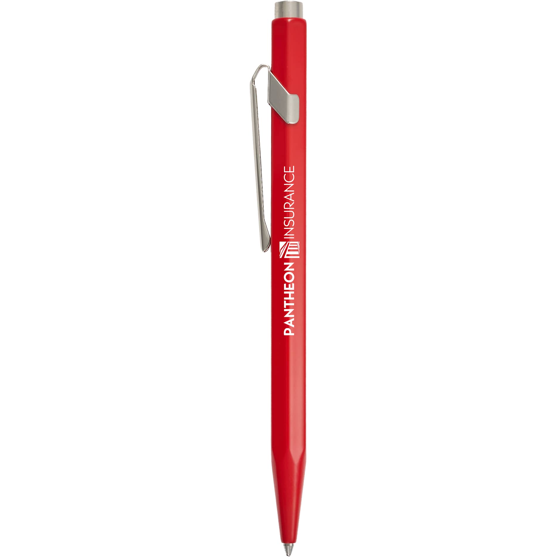 Caran d'Ache 849 Classic Ballpoint Pen