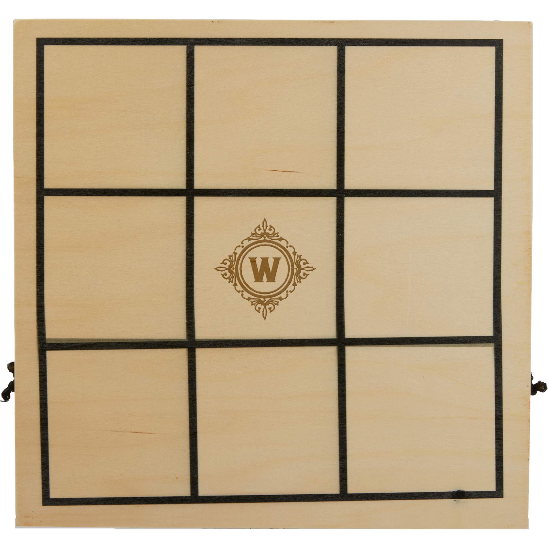Playstyle 4-in-1 Desktop Game Set