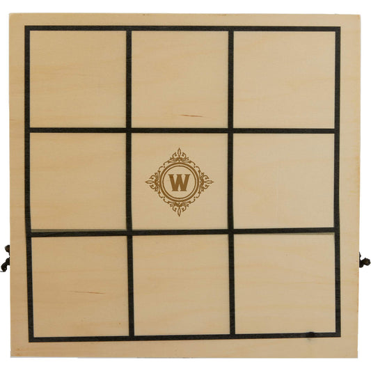 Custom logo Playstyle 4-in-1 Desktop Game Set