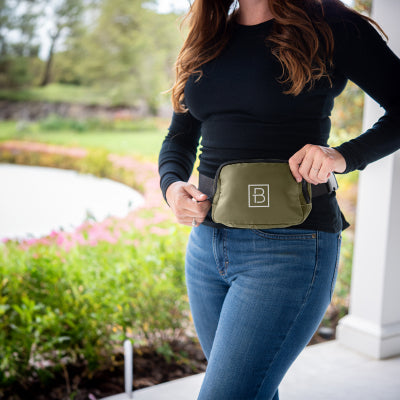 Belt Bag