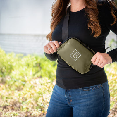 Belt Bag