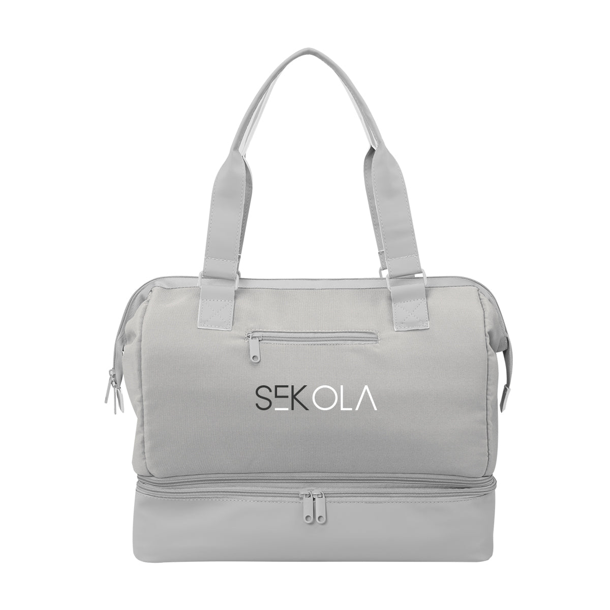 The Weekender Convertible Laptop Bag With Removable Drop Bottom
