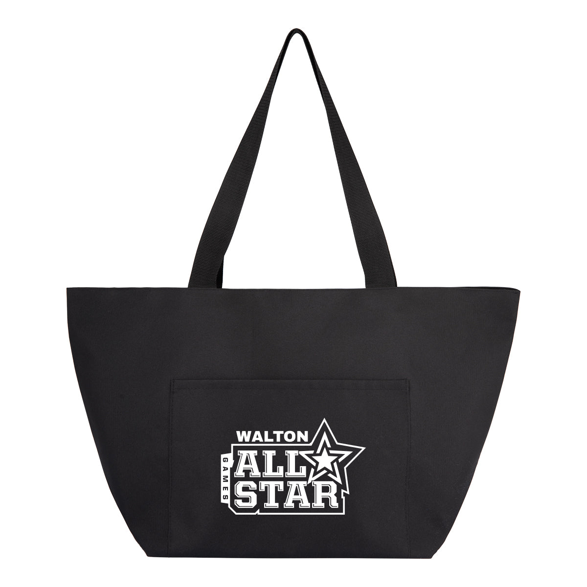 Mega Haul rPET Tote Bag