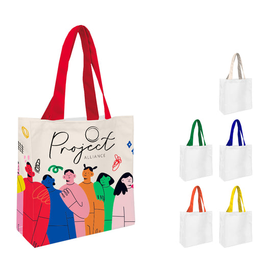 Custom logo Sublime Series Tote Bag