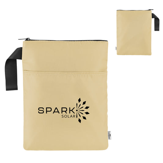 Custom logo Anywhere Book & Tablet Sleeve