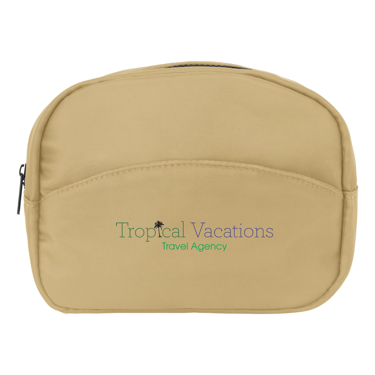 Anywhere rPET Essentials Pouch
