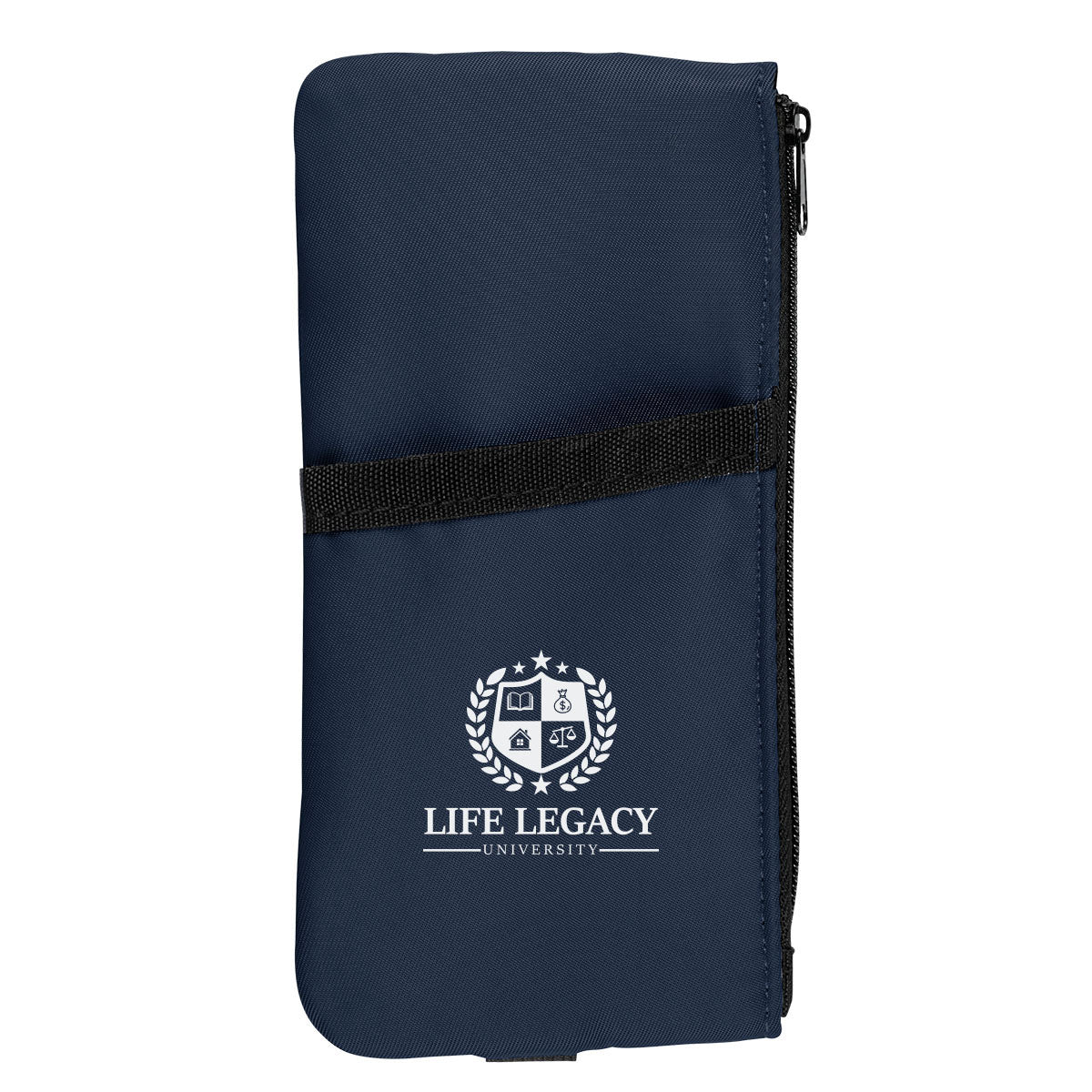 Anywhere Notebook And Journal Pouch