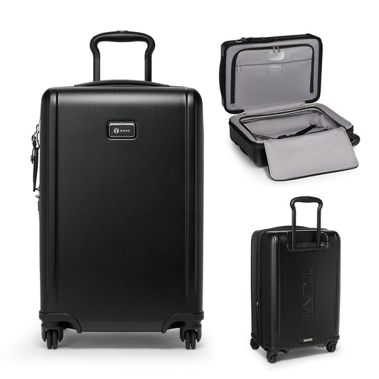 TUMI Ventra Carry On Luggage