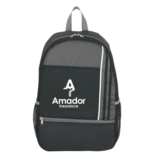 Custom logo Sport Backpack