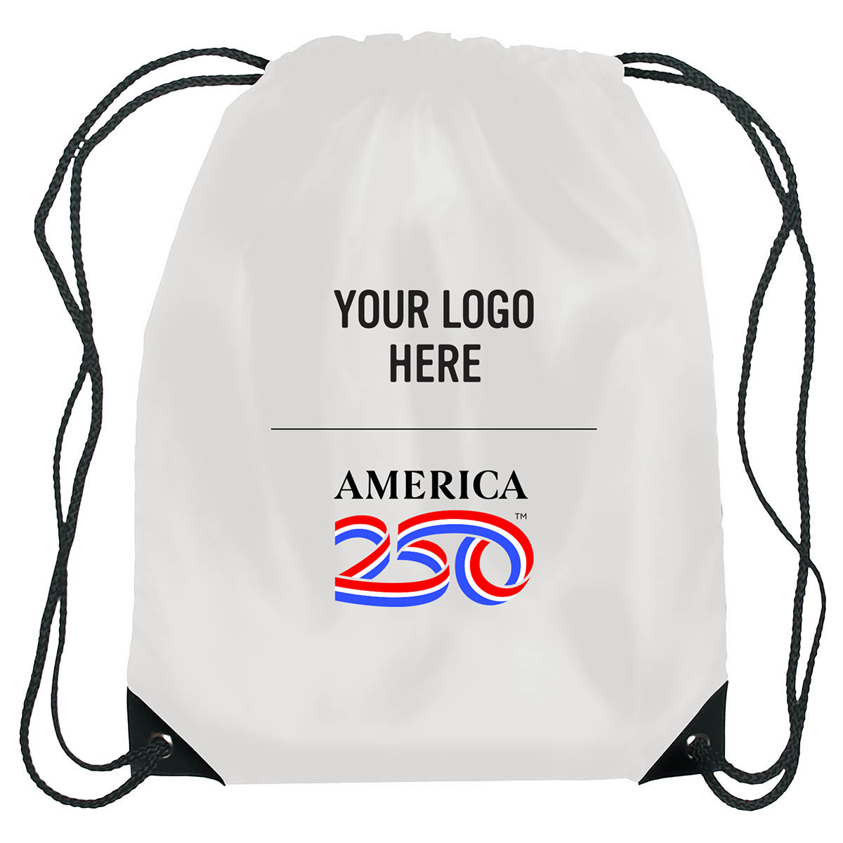 America250™ Small Hit rPET Sports Pack