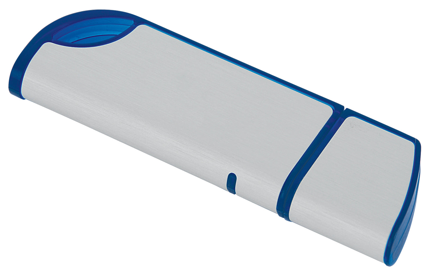 4 GB Slanted USB 2.0 Flash Drive