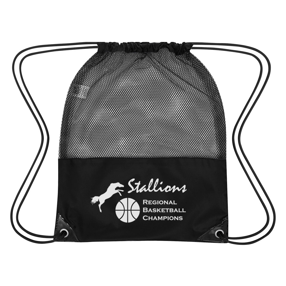 Mesh rPET Sports Pack