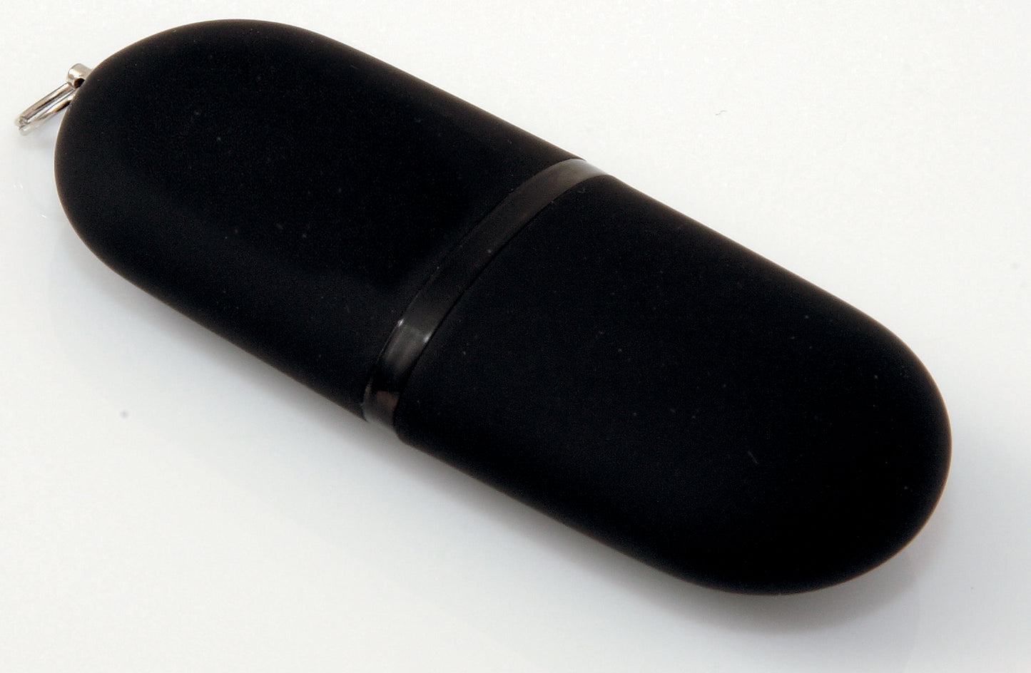 2 GB Oval USB 2.0 Flash Drive