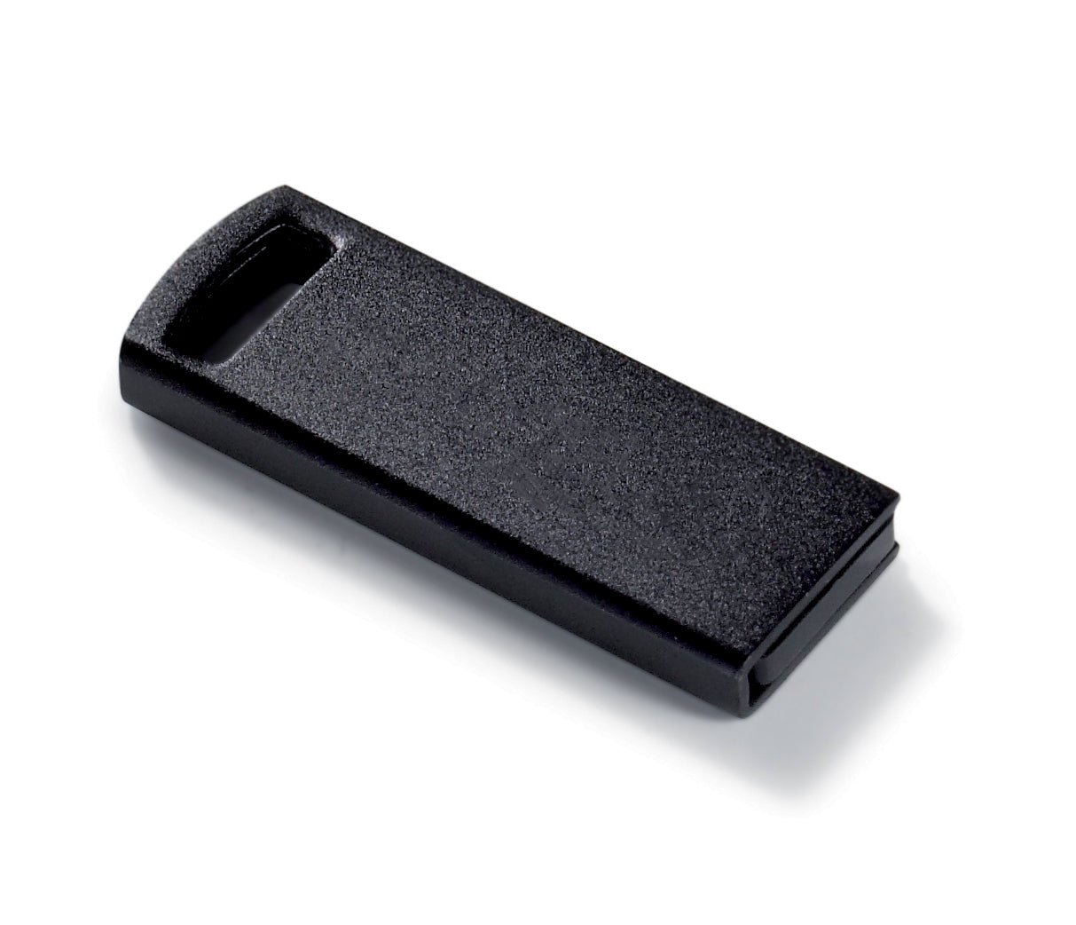 8 GB Aluminum USB 2.0 Flash Drive