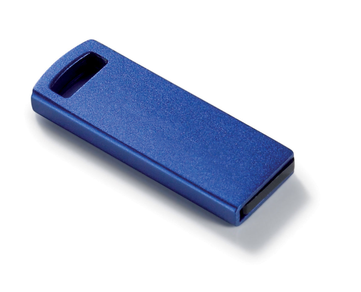 16 GB Aluminum USB 2.0 Flash Drive