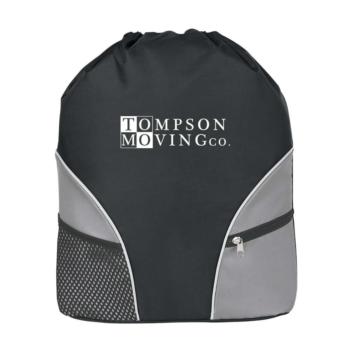 Drawstring Backpack