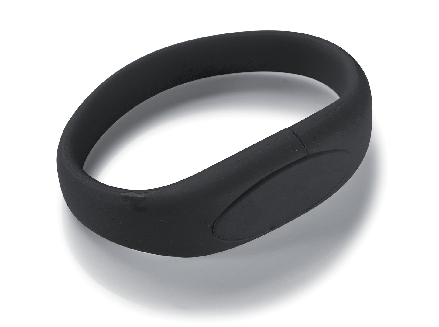 2 GB Wrist Band USB 2.0 Flash Drive