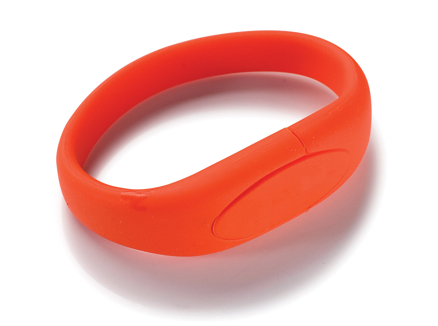 2 GB Wrist Band USB 2.0 Flash Drive