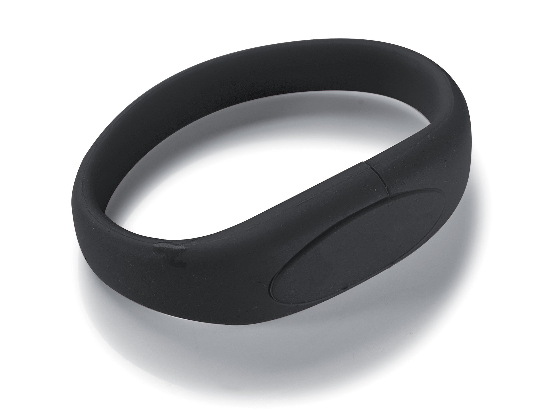 4 GB Wrist Band USB 2.0 Flash Drive