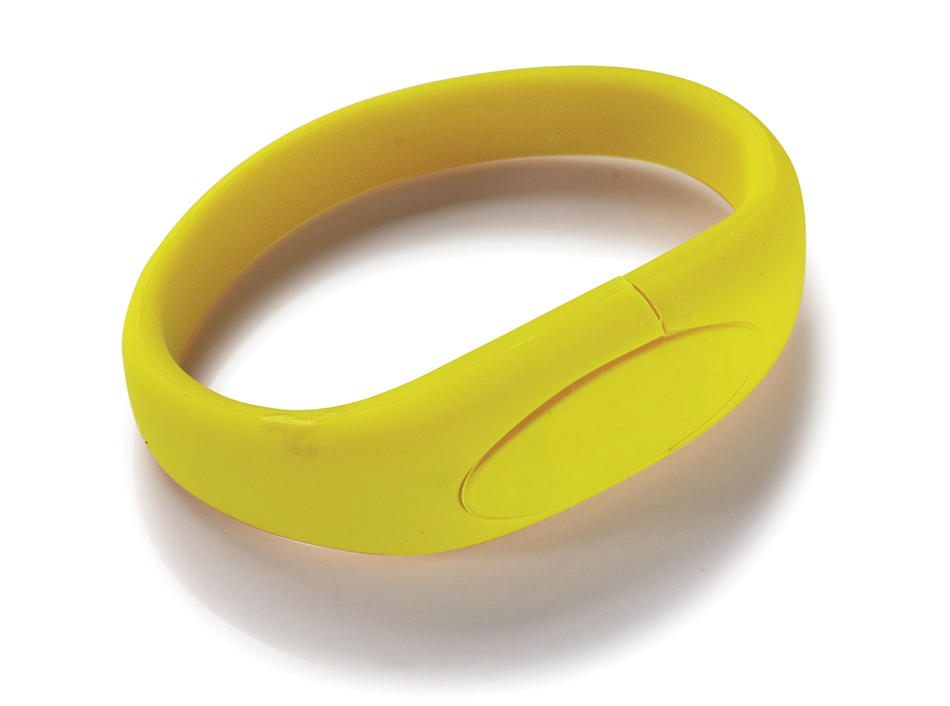 4 GB Wrist Band USB 2.0 Flash Drive