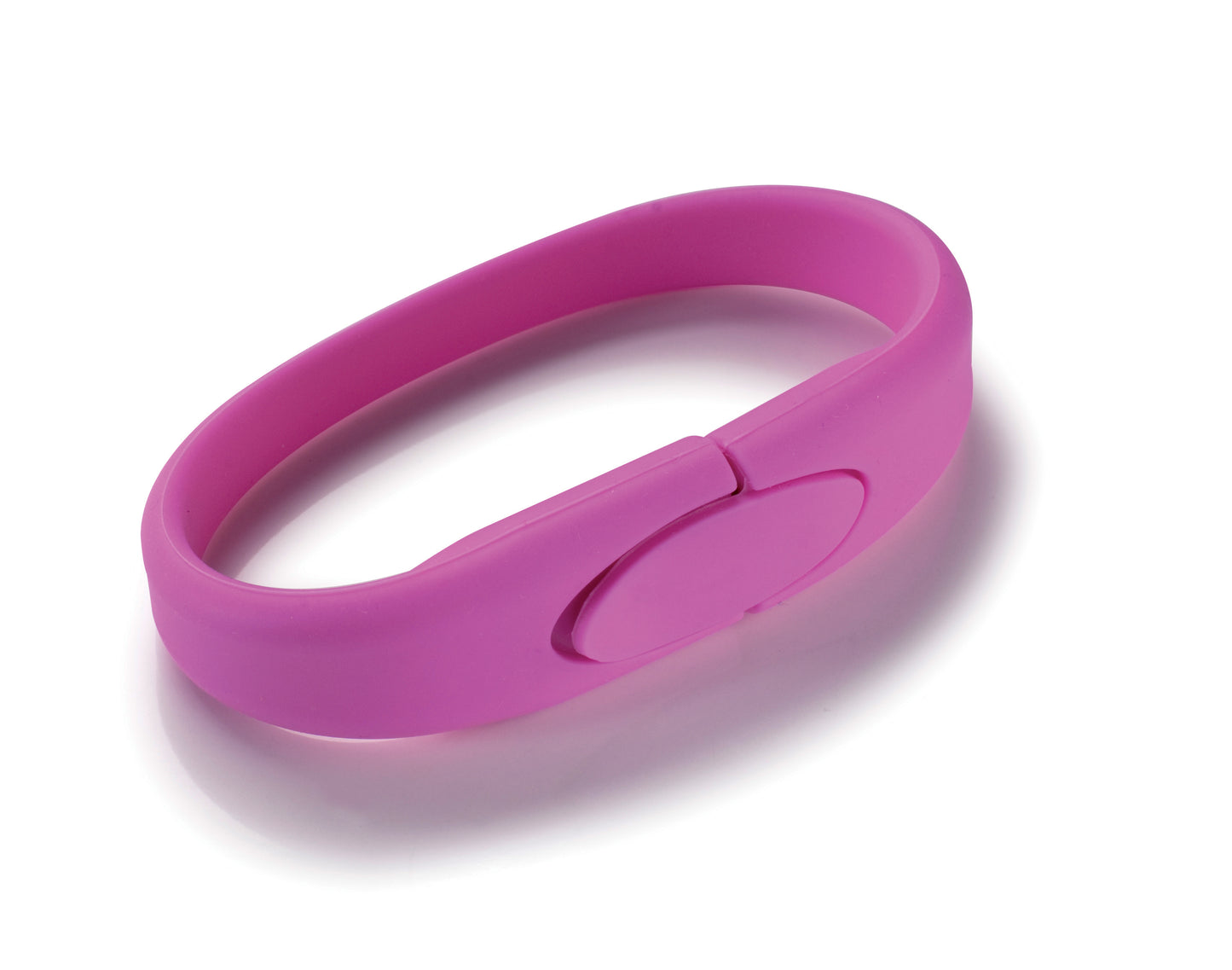 8 GB Wrist Band USB 2.0 Flash Drive