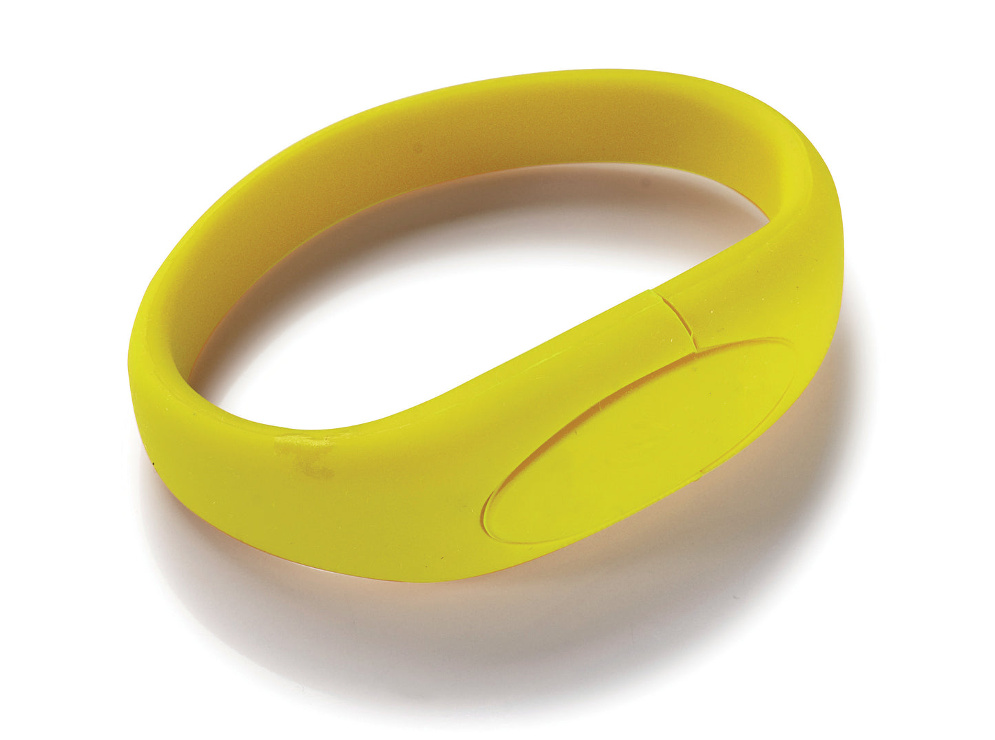 8 GB Wrist Band USB 2.0 Flash Drive