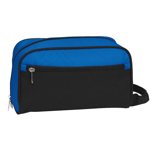 Custom logo Toiletry Bag