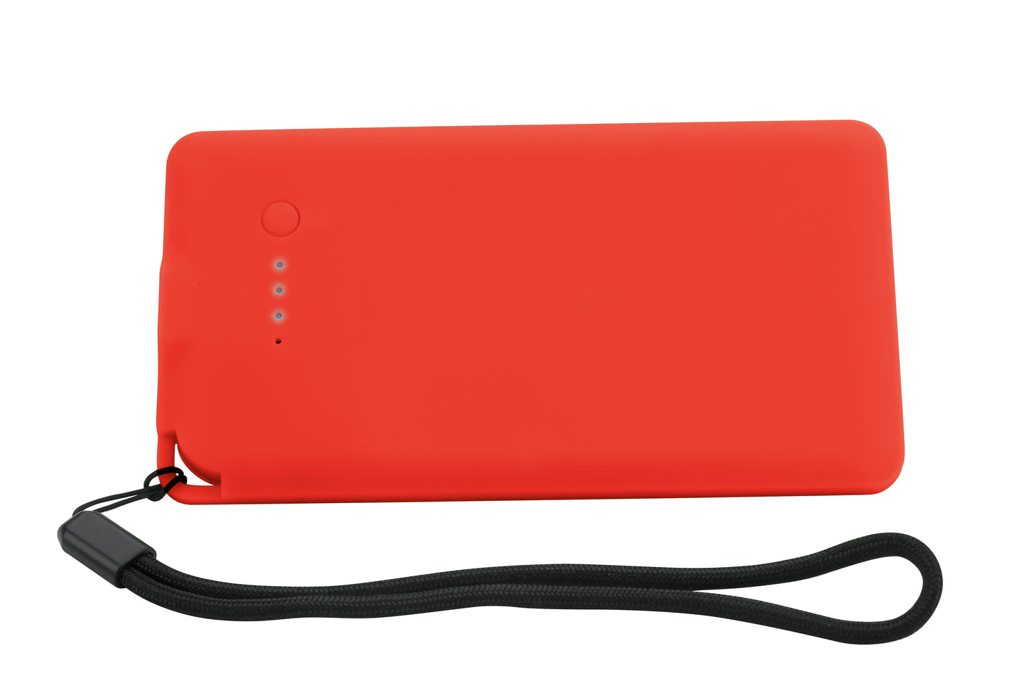 Slim Power Bank 4000 mAh