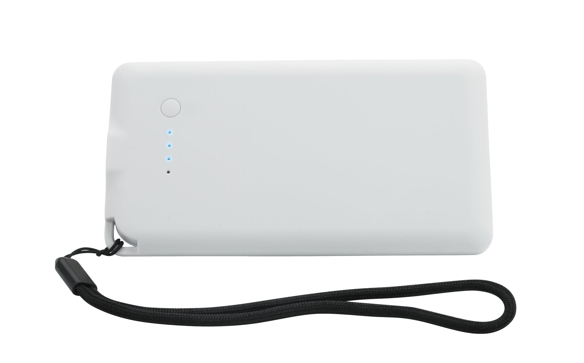 Slim Power Bank 4000 mAh