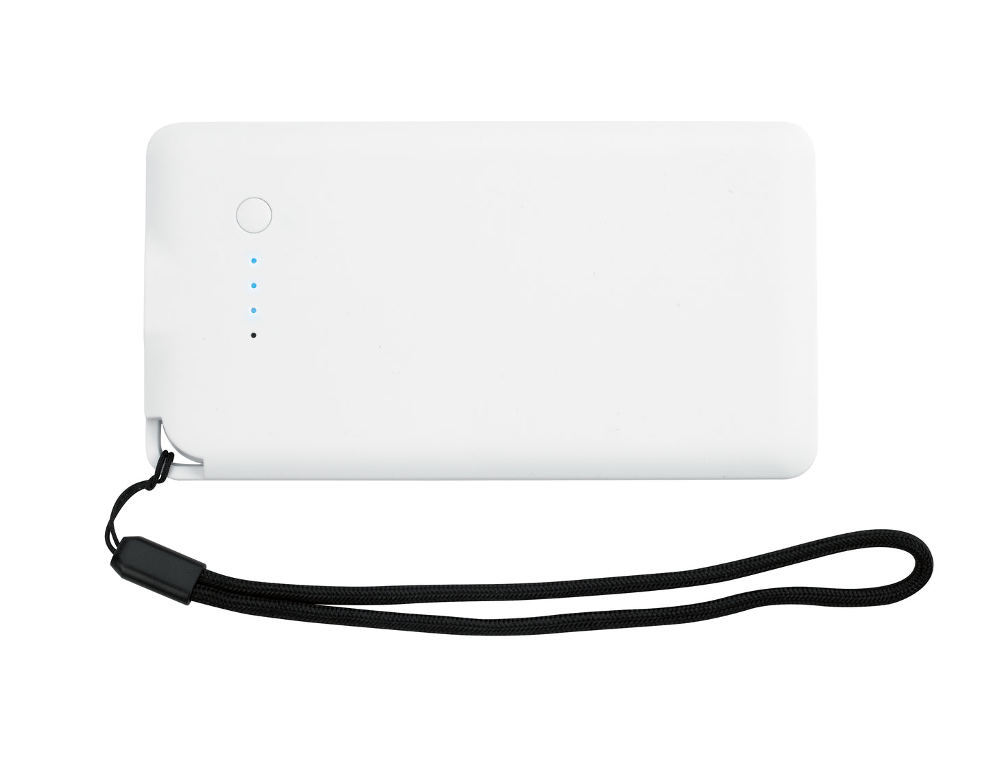 Slim Power Bank 4000 mAh