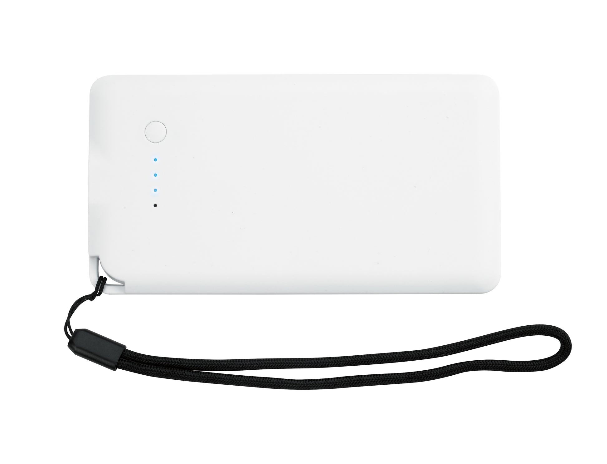Slim Power Bank 4000 mAh