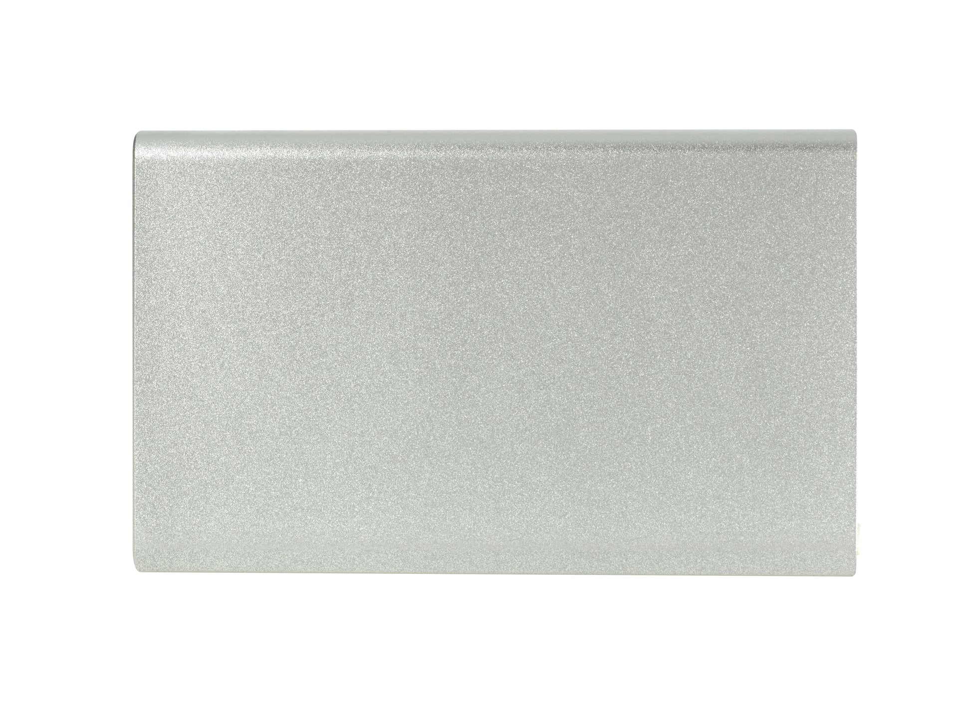 Compact Aluminum Power Bank 4000 mAh