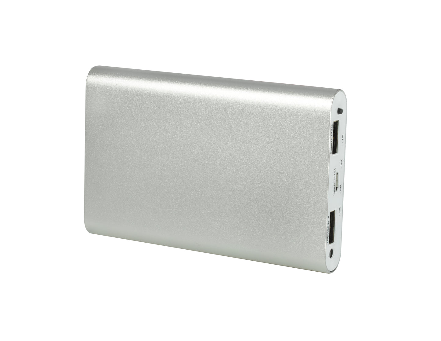 Arnold Aluminum Power Bank 8000 mAh