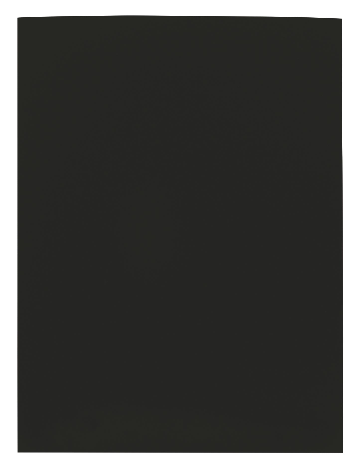 Gloss Paper Folder