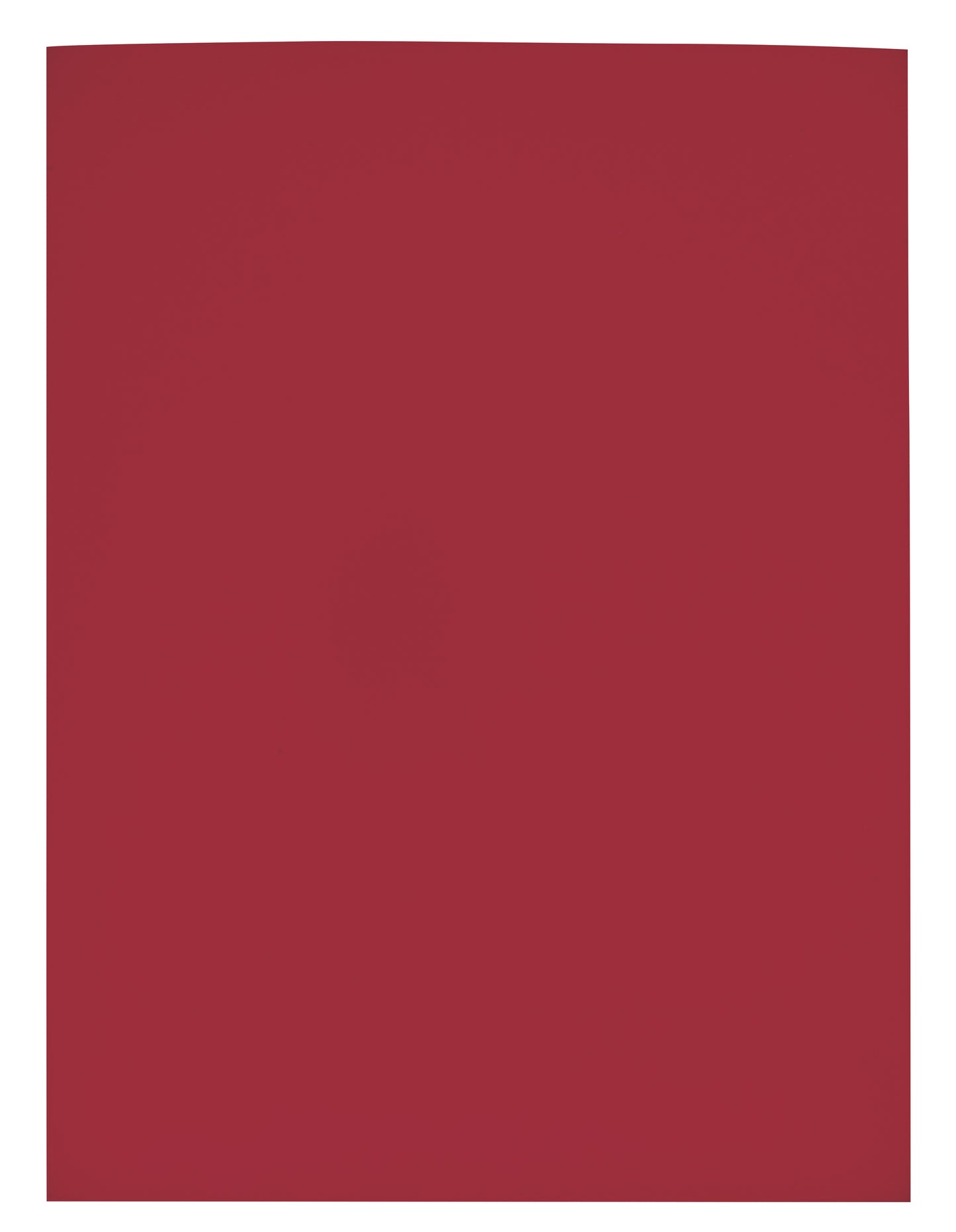 Gloss Paper Folder
