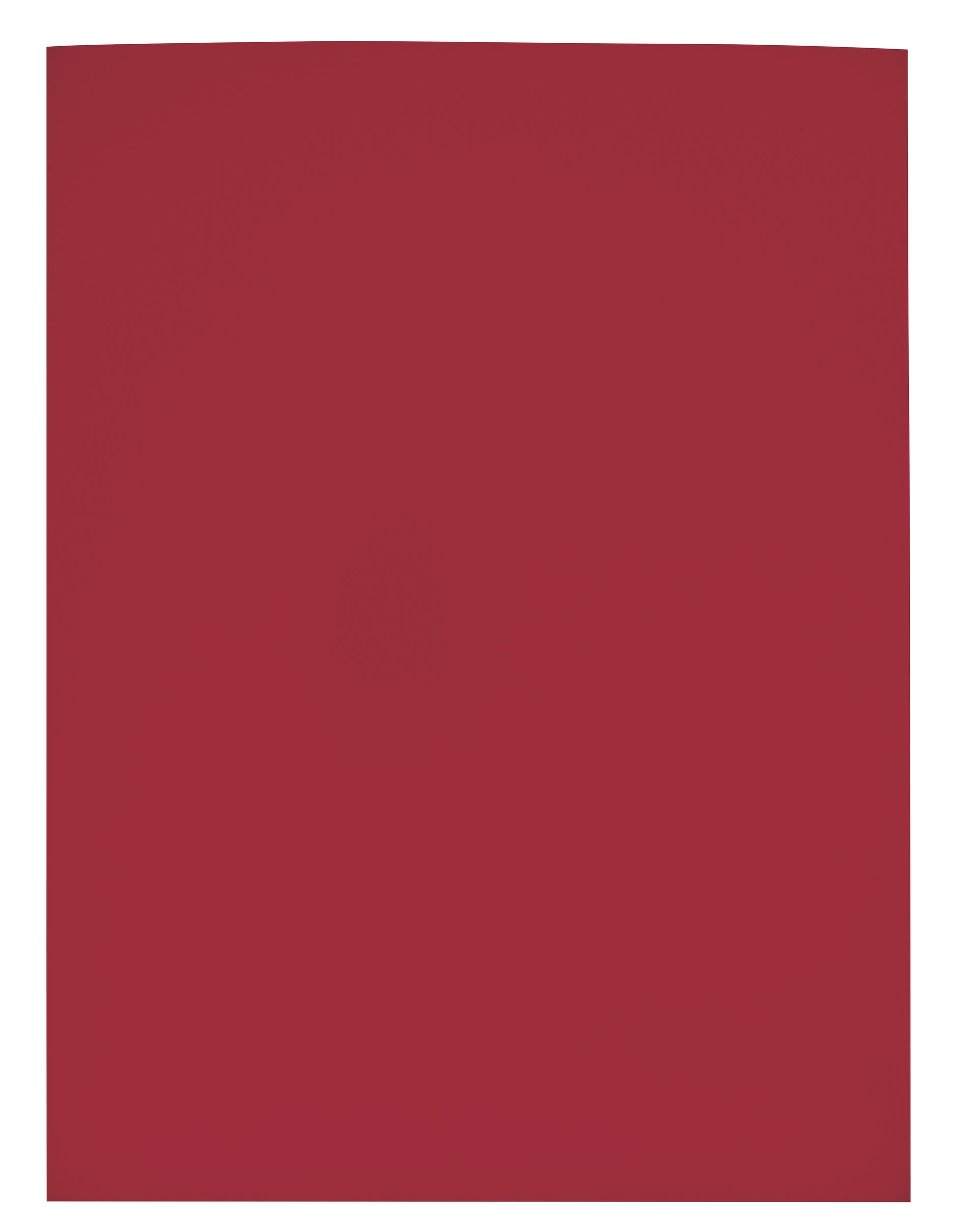 Gloss Paper Folder