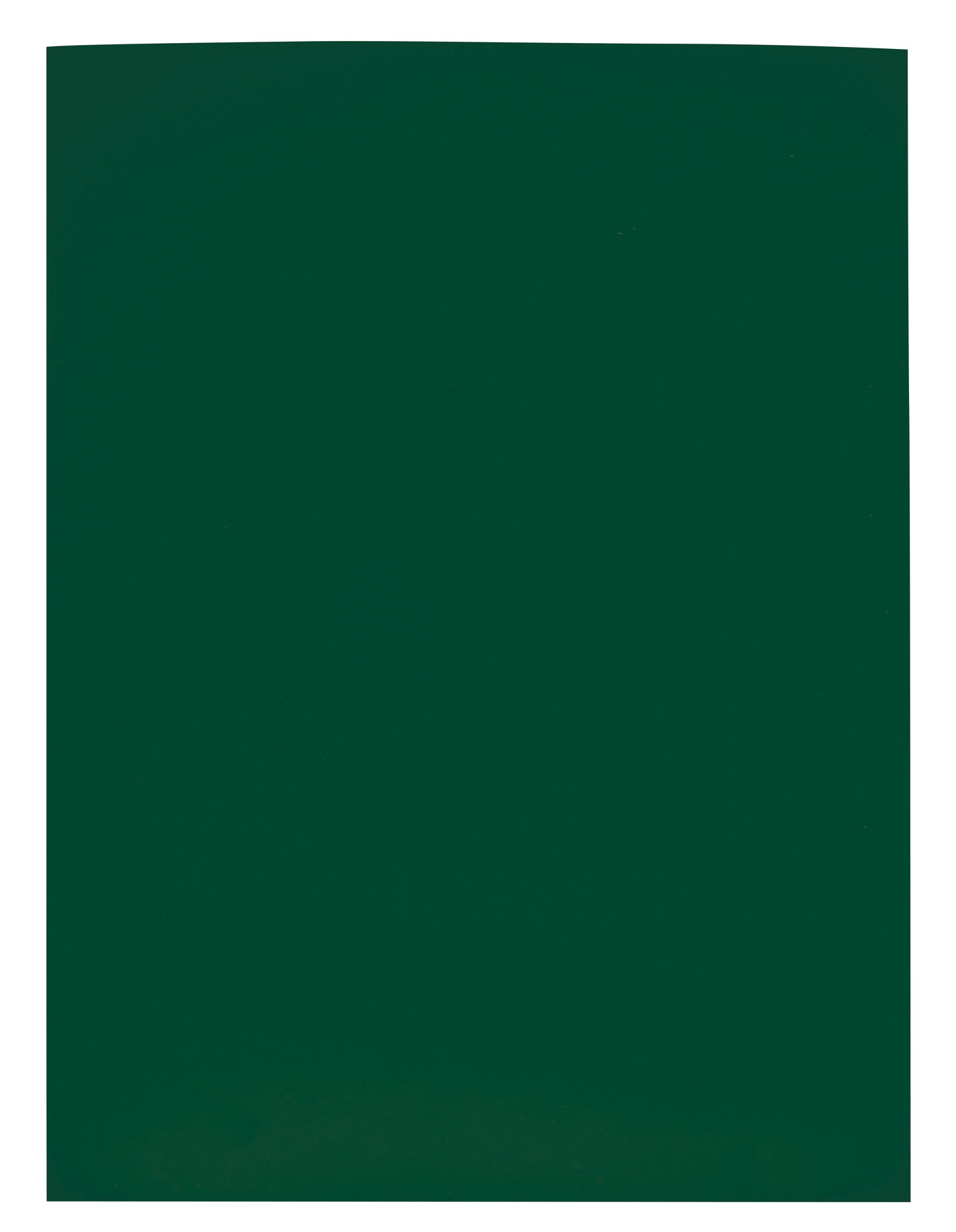 Gloss Paper Folder