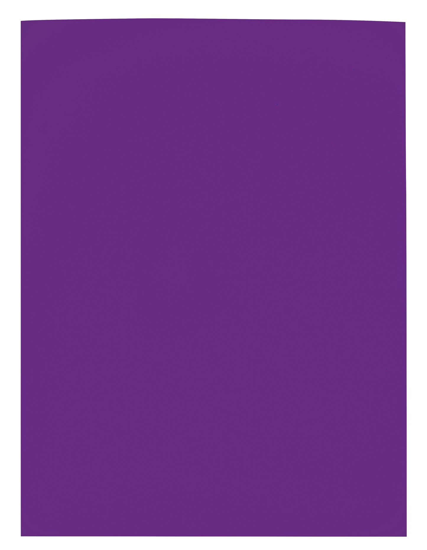 Gloss Paper Folder