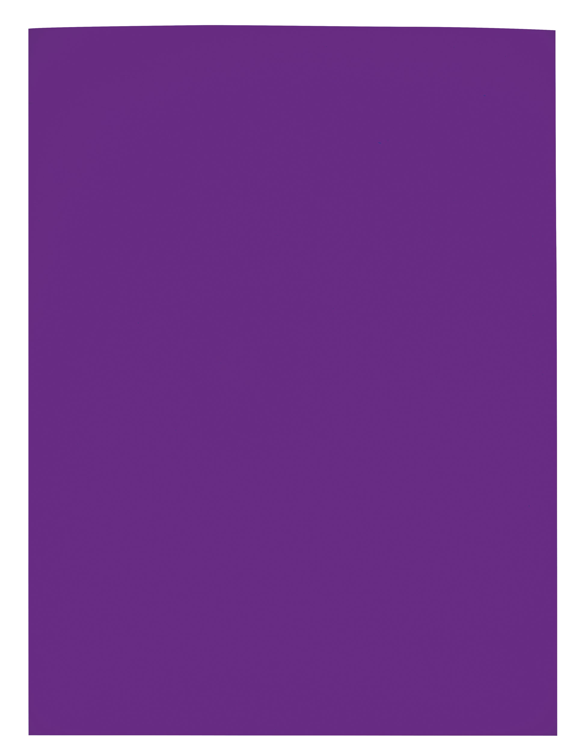 Gloss Paper Folder