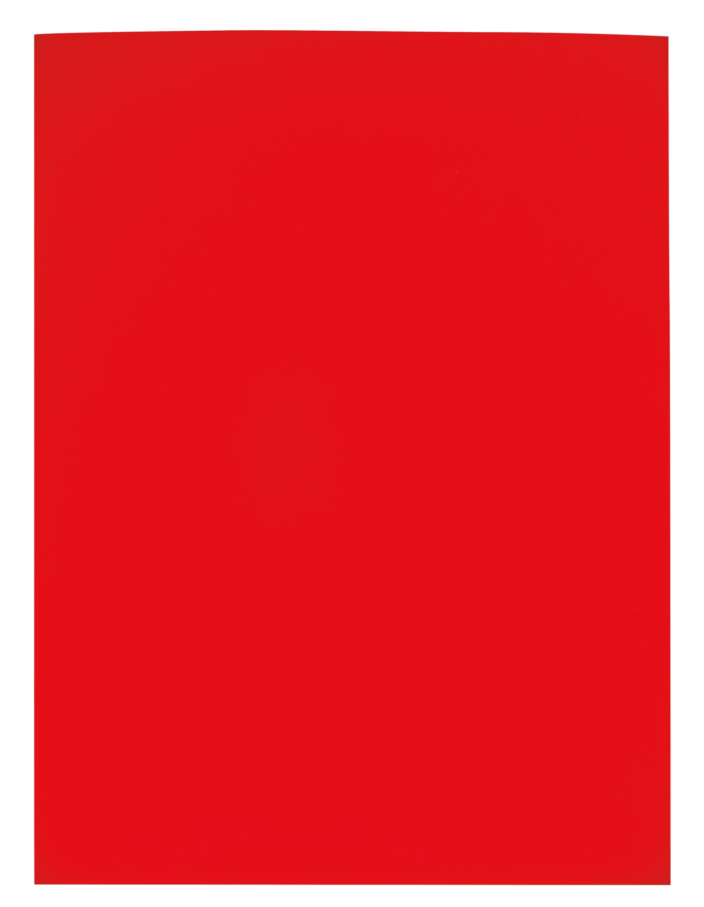 Gloss Paper Folder