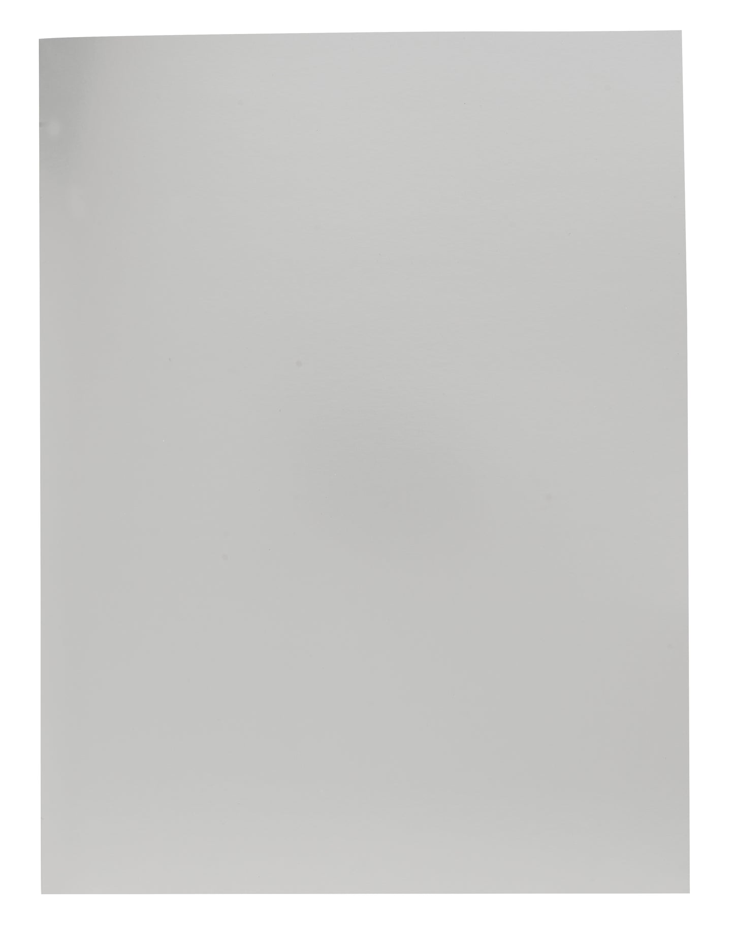 Gloss Paper Folder