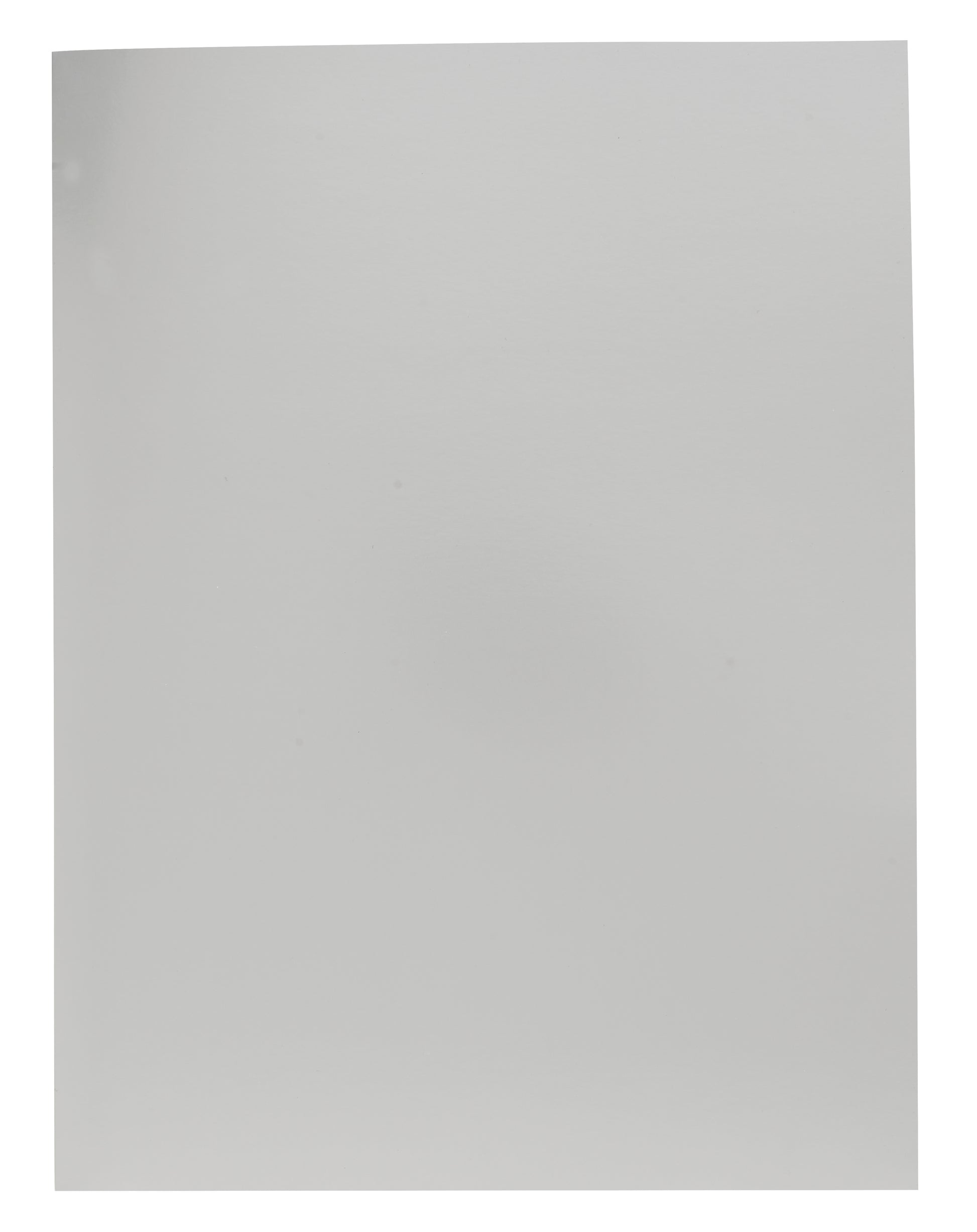 Gloss Paper Folder