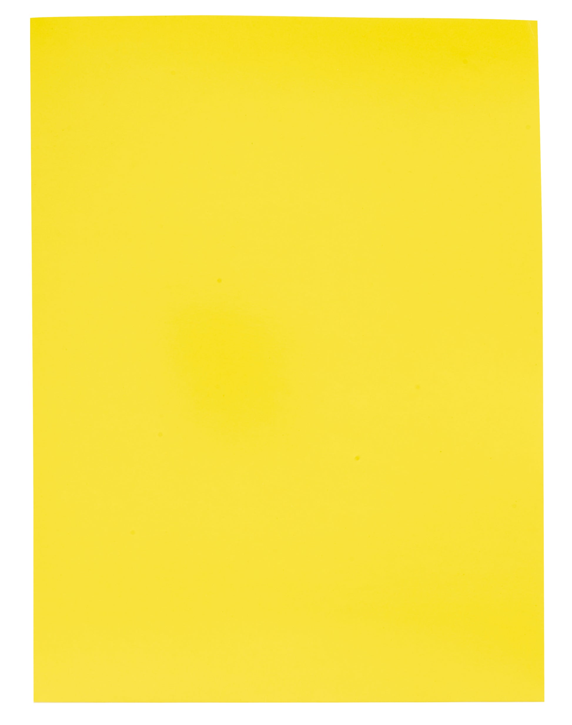 Gloss Paper Folder