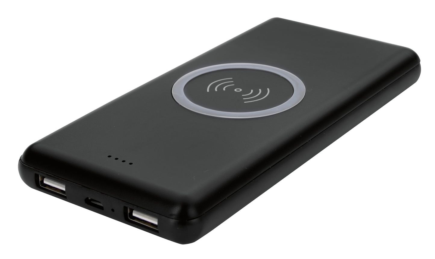 Ring Power Bank 10,000 mAh