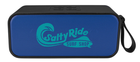 Waterproof Bluetooth® Speaker