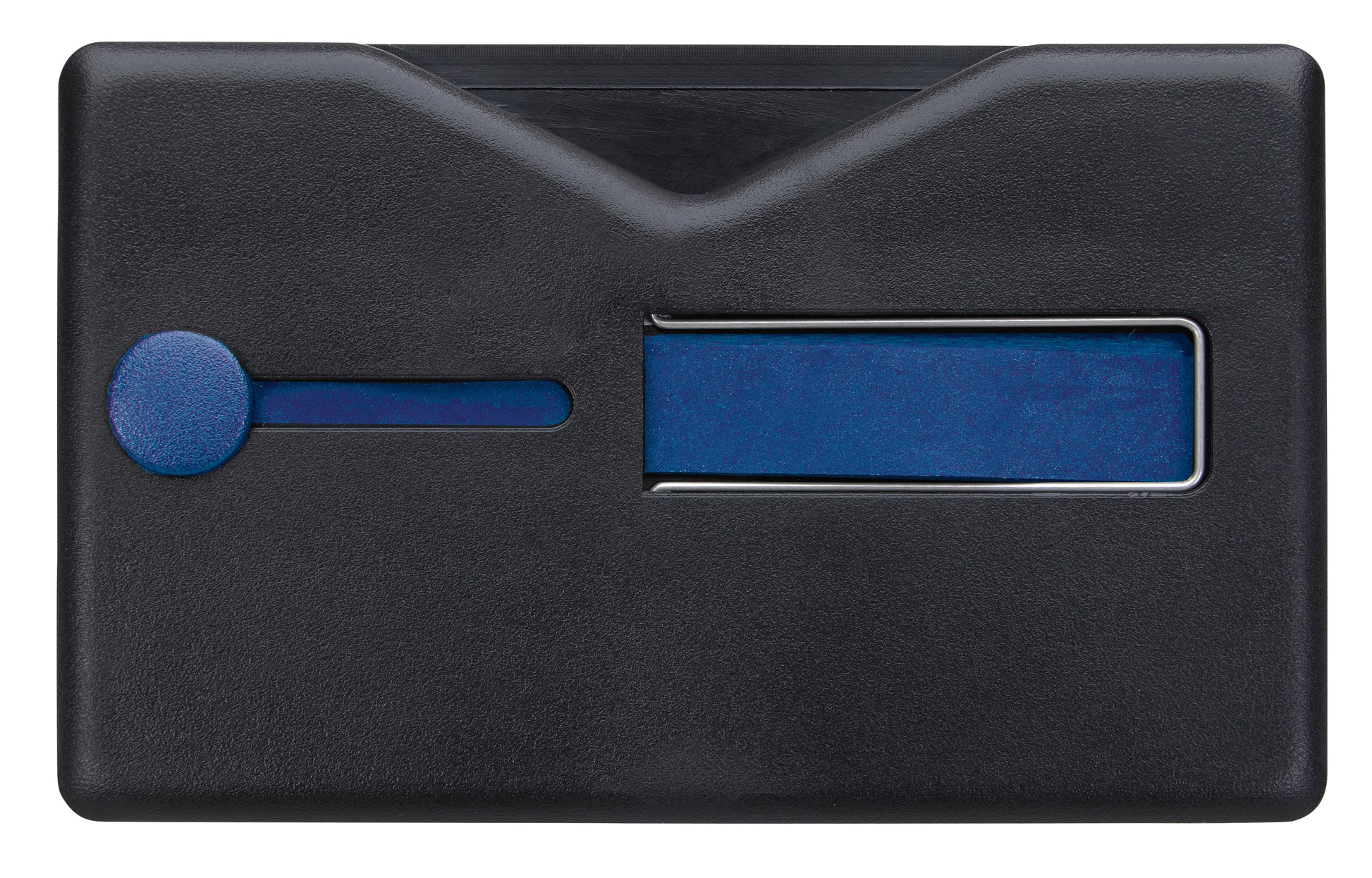 Comfort Grip RFID Phone Wallet with Stand