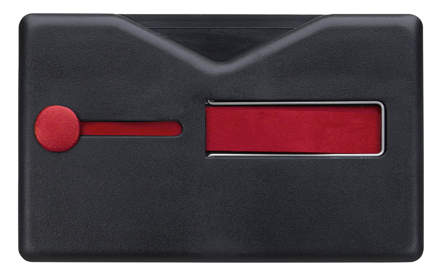 Comfort Grip RFID Phone Wallet with Stand